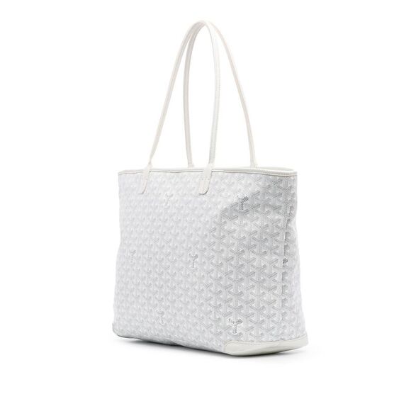 Goyard Handbags - Goyard Goyardine Artois Mm